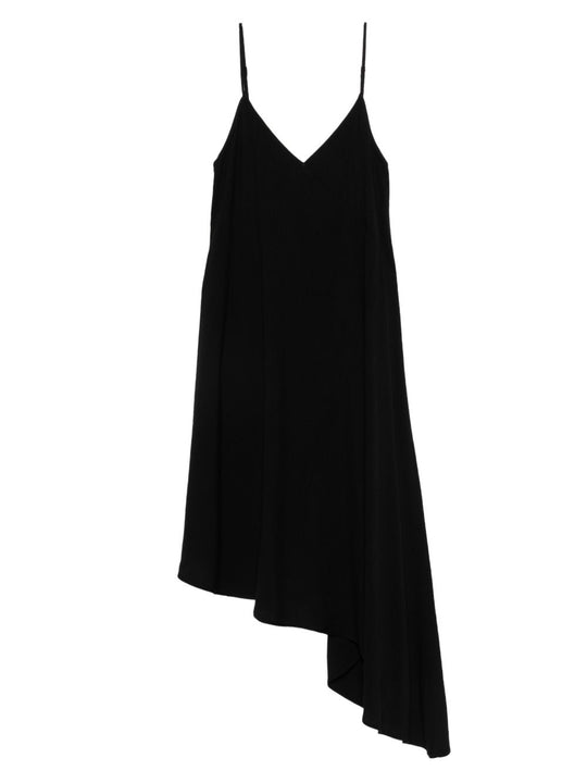 Sullivan Asymmetric Dress