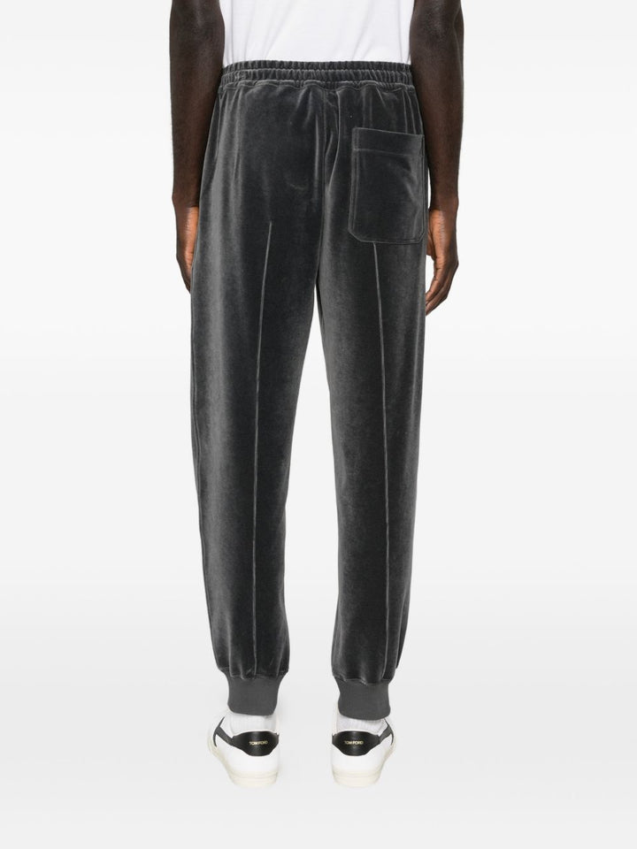 Tom Ford Trousers - Blacks and greys | aaeff7045ce6ad410c659a72e2e8a5b5a79741f5