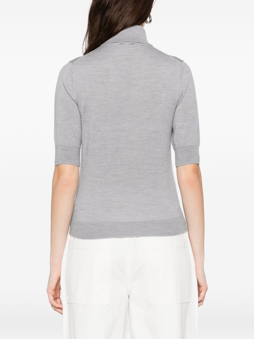 Herskind Sweaters - Blacks and greys | 3407b82cac2ef2bceff9a3cb733af55ae842f2fc