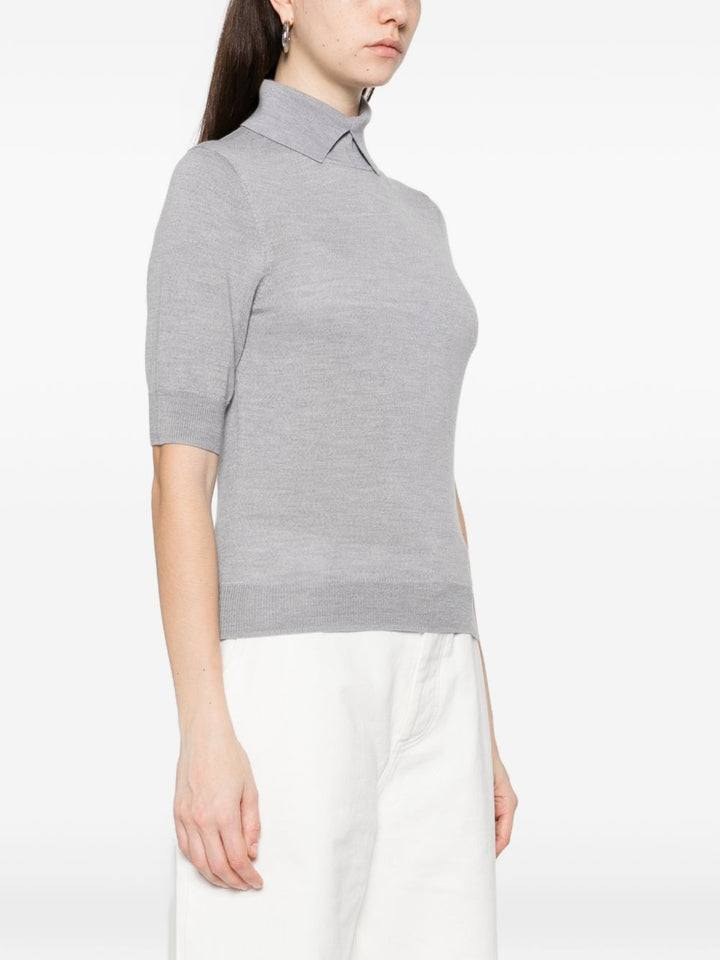 Herskind Sweaters - Blacks and greys | 6569f5b5d7e75405ee89befd588e9d2cbdddb962