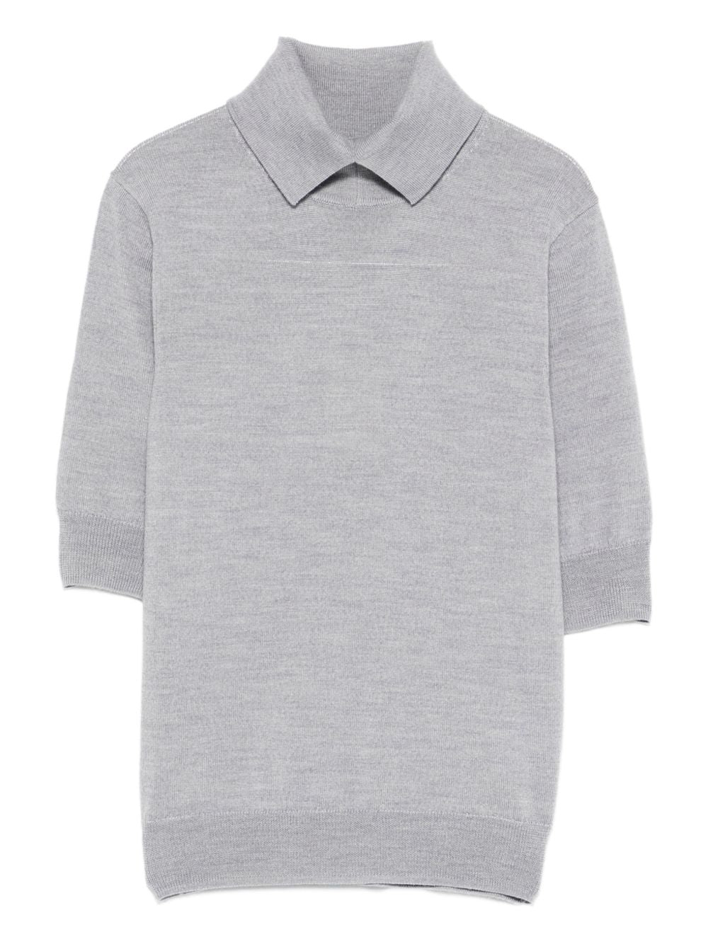 Herskind Sweaters - Blacks and greys | 06c6f11c87fad7f98ac9d3d51f1d26faed57d5c3
