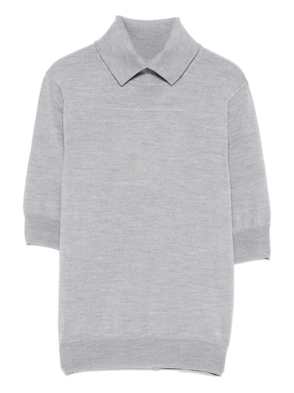 Perry Wool Sweater