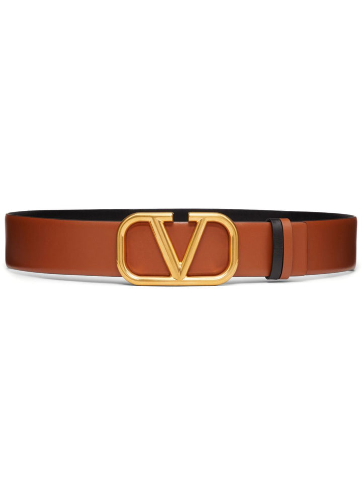 Valentino Garavani Belts - Marrone | a41cc1ab870df22636bdcbe05d38f53e4aaa557e