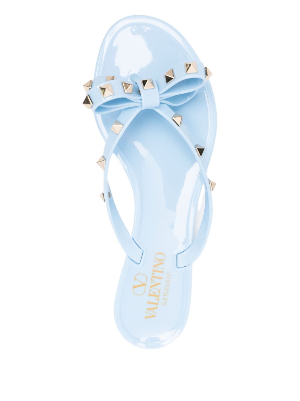 Valentino Garavani Sandals - Light and natural | e139abc86c546eb202ca8dbd6f97547f88e41523