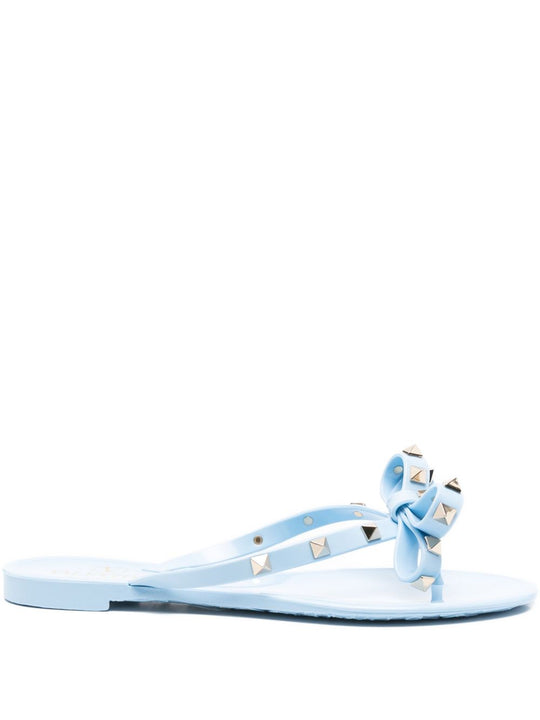 Summer Rockstud Sandals
