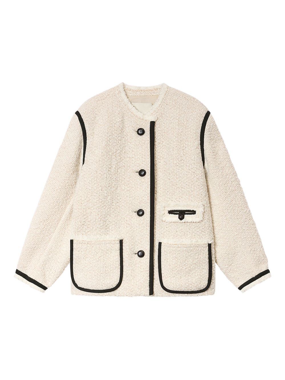 Isabel Marant Jackets - Light and natural | fdb39ae8a1527d921ba57d1329a8877d95c0e928