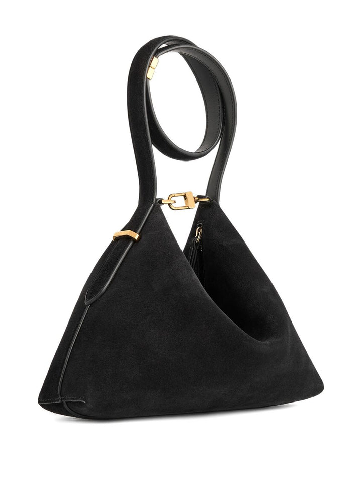 Toteme Main Bags - Blacks and greys | 5faeb56e2b1e44da770696d7e2fabb771b59d44b