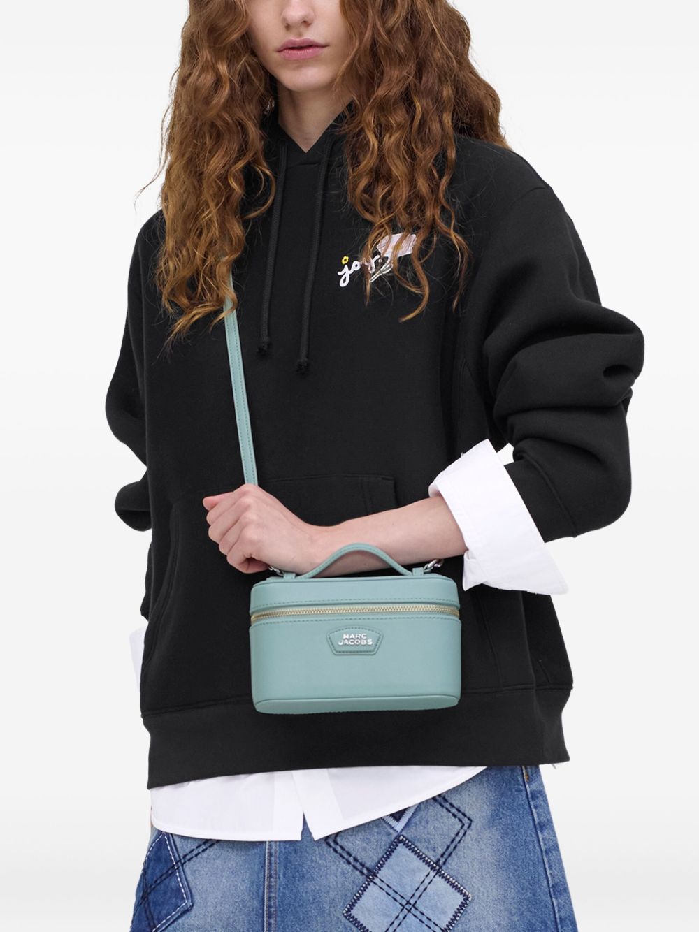 Marc Jacobs Bags - Blue and green | 52ad035a2dc6081f5a4141f6f49f6af7e8eefcce