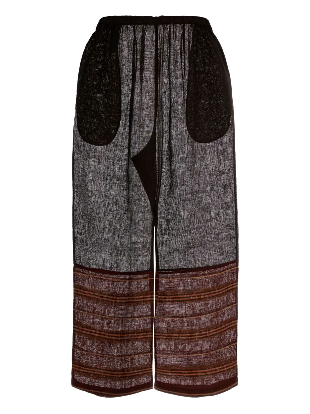 Tory Burch Sea clothing - Marrone | c8f94dd520e2f4adb8df07150c46d6ccdf065d6d