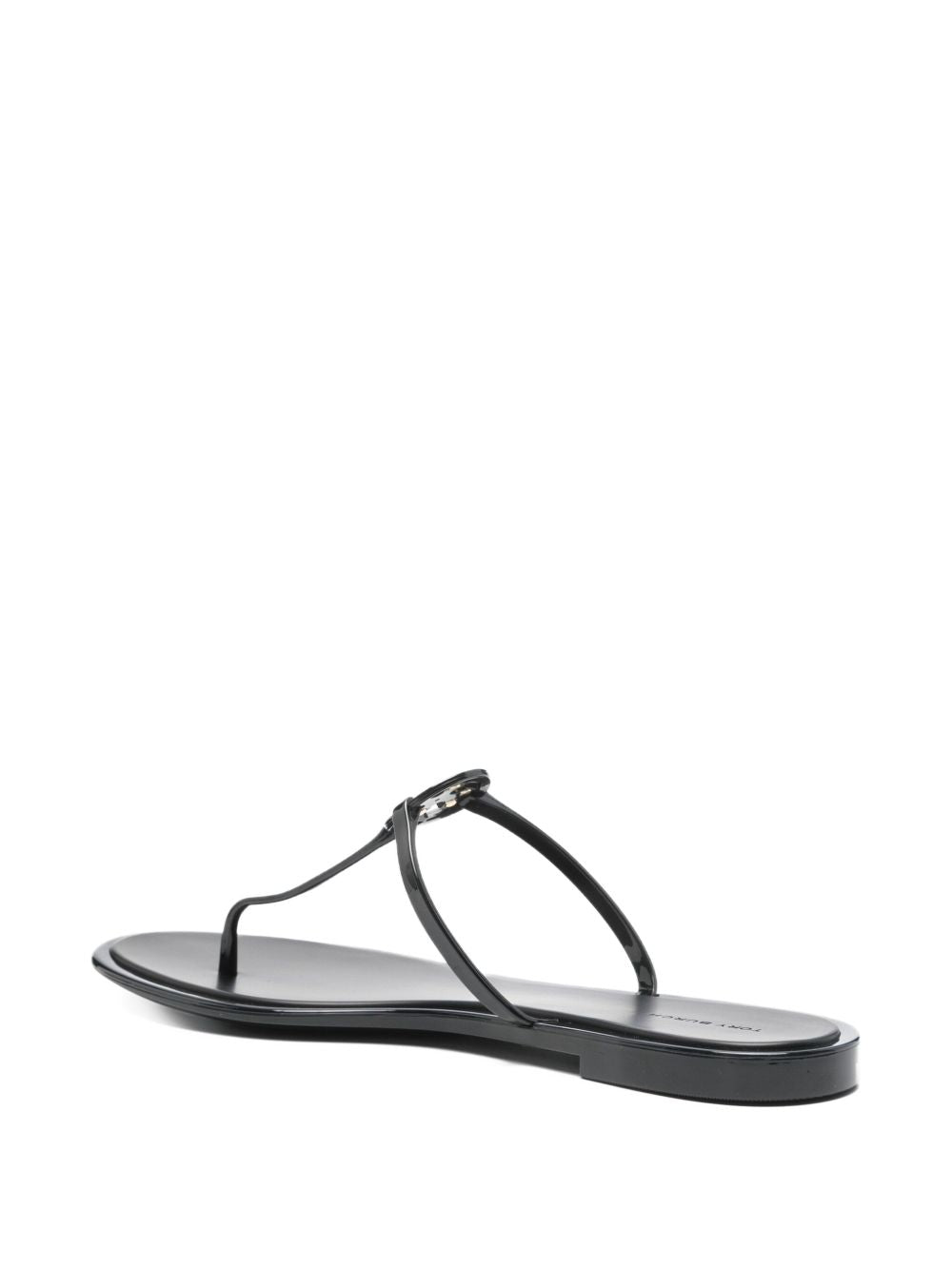 Tory Burch Sandals - Blacks and greys | caec46f71a672ba8d9e7c1306e236575fe98c77a