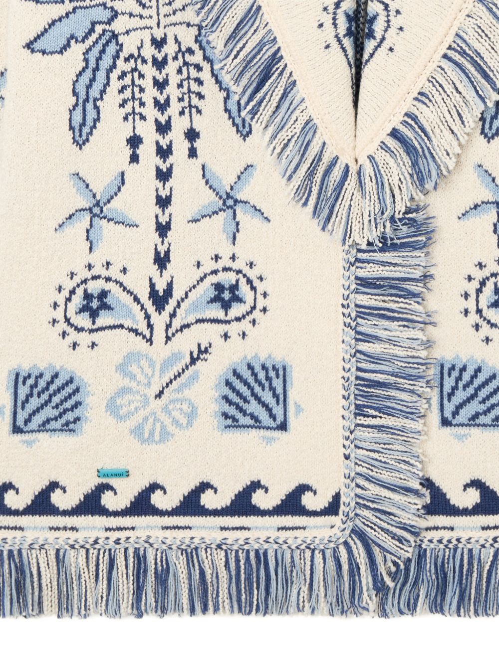 Alanui Sweaters - Light and natural | 574f0f24cd9915c3a5aaf0904237c4e125e5358e