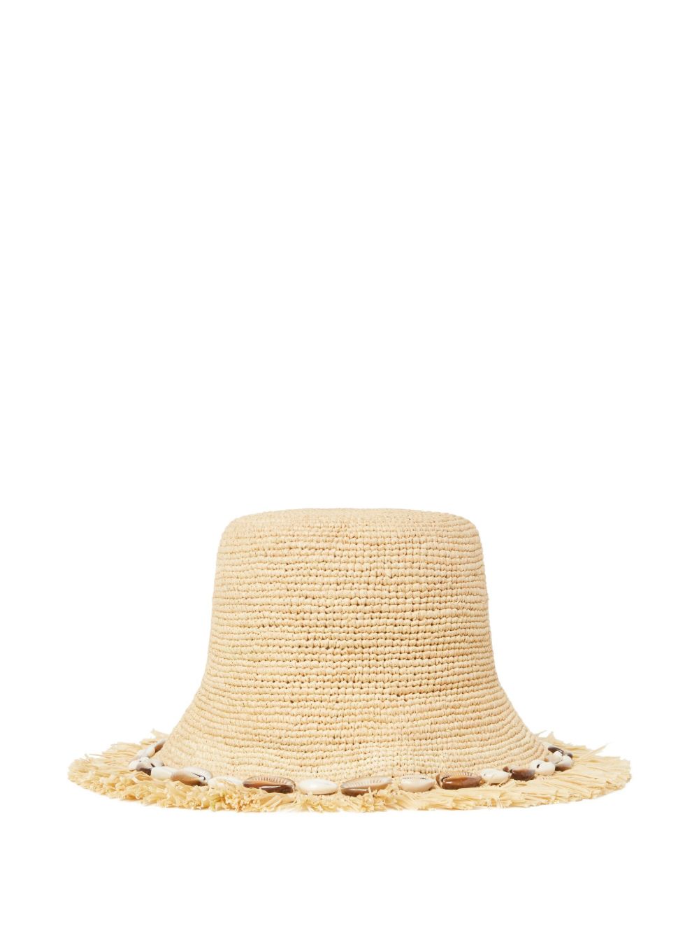 Alanui Hats - Light and natural | 6981dc780f0bc090bcad6712bc7b0c29933eaa7d