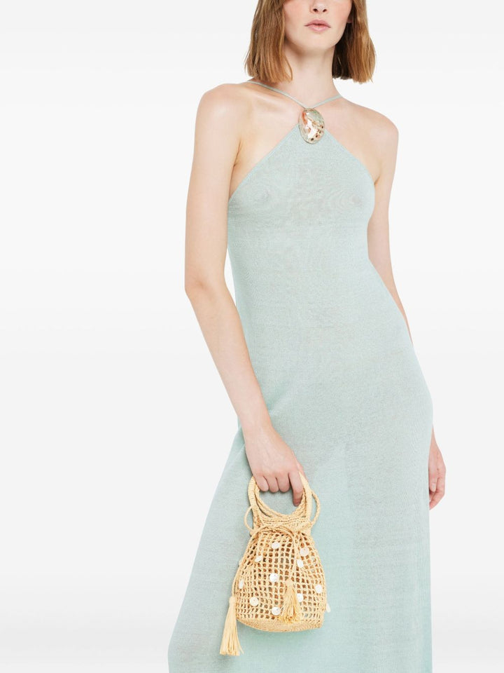 Alanui Bags - Light and natural | 448ed3ffd555ff39a4d2c503edd34991e944b574