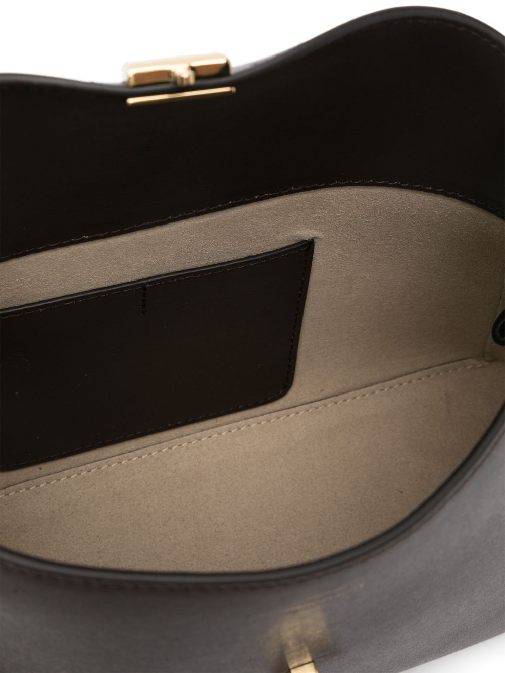 Toteme Pre Bags - Marrone | ae5841dc0a55a41cafcac6e9874683b25b13b037