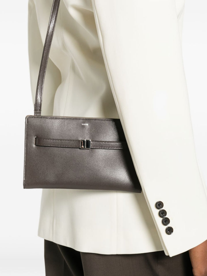 Toteme Pre Bags - Marrone | 3a31972947b82ac27b86e01a60ab84428ce8dd22