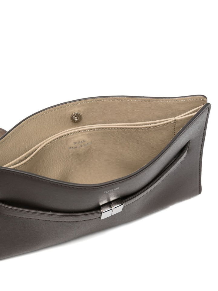 Toteme Pre Bags - Marrone | 03846229d90872db72ffa3be3f6b70571b91f467