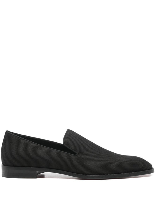 Danny Leather Loafers