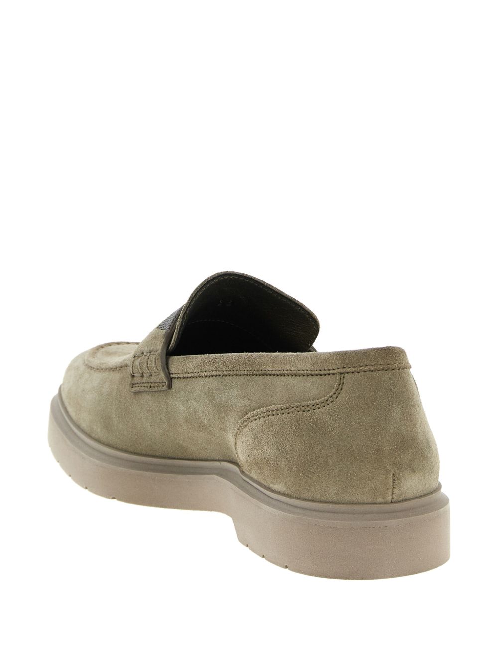 Brunello Cucinelli Flat shoes - Light and natural | 07348c564889c80981bc5c3f4f9226bac8255573