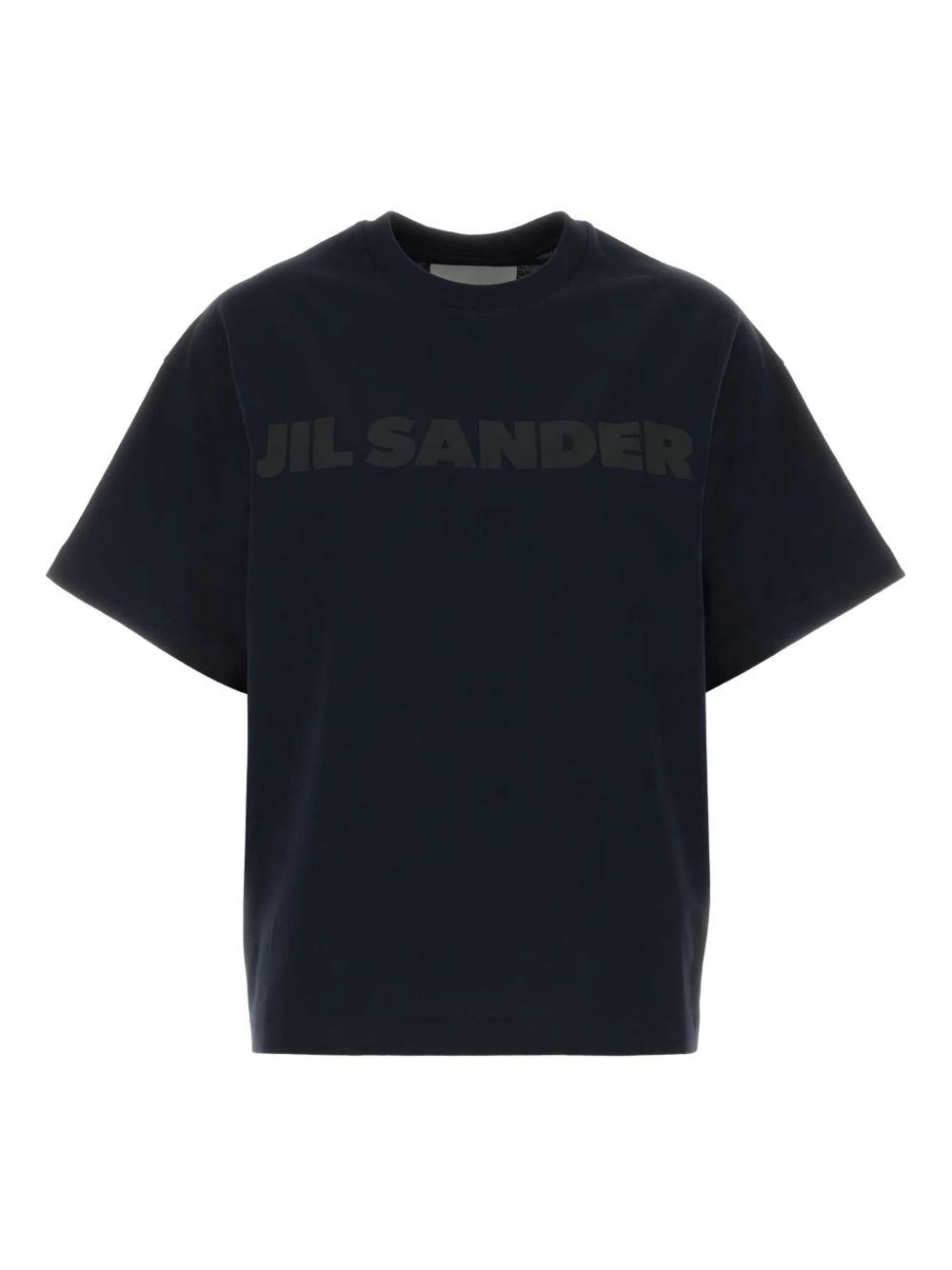 Jil Sander T-shirts and Polos - Blue and green | 53cbd80ab02bf1fac221dc334929a2ed7b75e488
