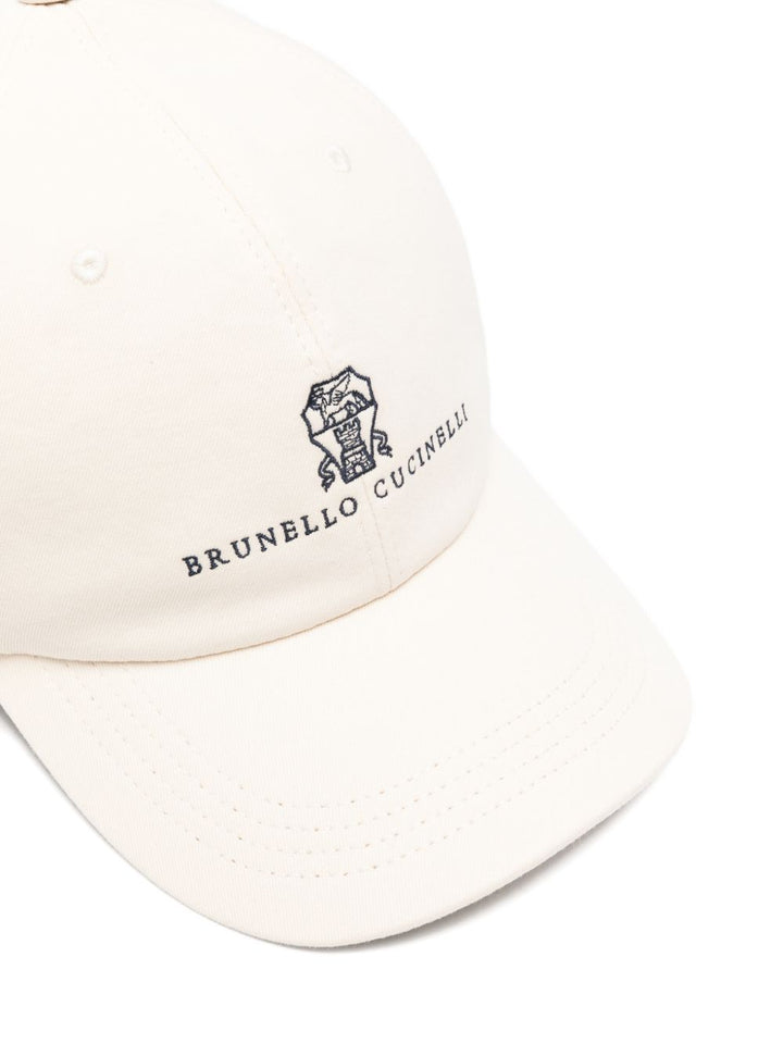 Brunello Cucinelli Hats - Light and natural | e5c5043c501e8b4752de8b9969b87ef1c4de7510