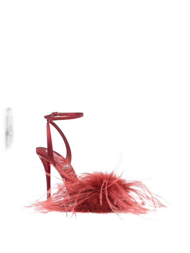 Christian Louboutin Sandals - Bright | 5d79215836b436778b81914482bd4ffbf3920b52