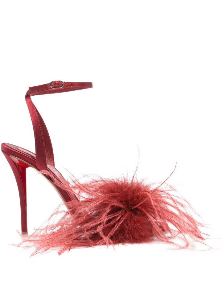 Christian Louboutin Sandals - Bright | cc708eb772bcb2d43eff3f369d2fb3f12bb5b877