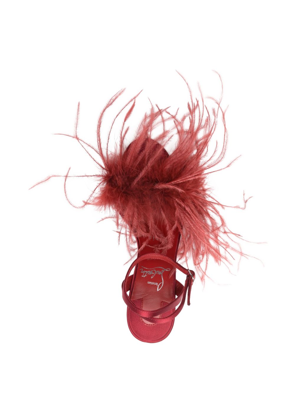 Christian Louboutin Sandals - Bright | 710d984f848324be0888d63592500b61e65ff4c4
