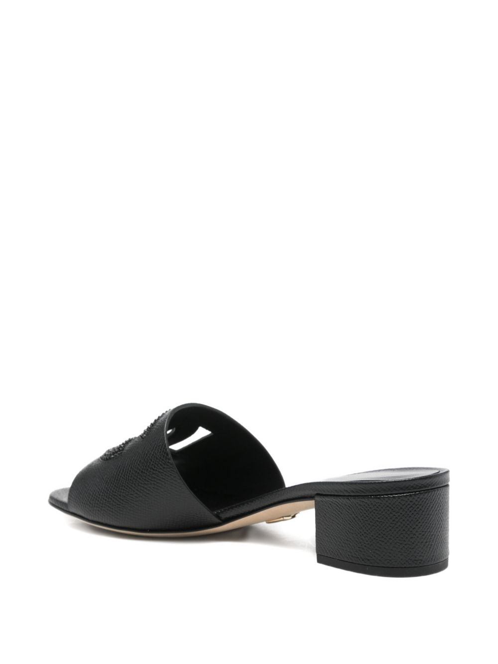 Dolce & Gabbana Sandals - Blacks and greys | 7f4ef068853bce03a8b1d501b5174789829f452d