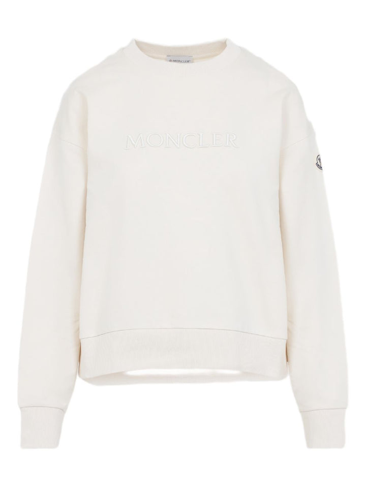 Moncler Sweaters - Light and natural | 035ba9b22ccdf6058aa8f223e9c53a1f26d54bdf