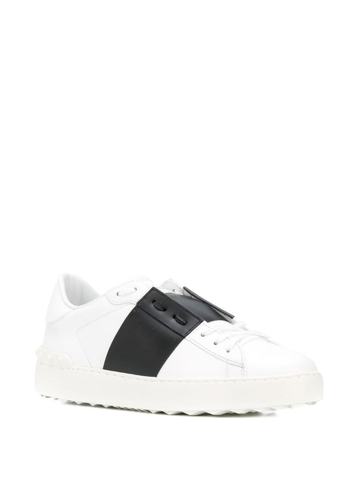 Valentino Garavani Sneakers - Blacks and greys | 49c75c7822e098e5638f14f3968f022dfc4ad0dd