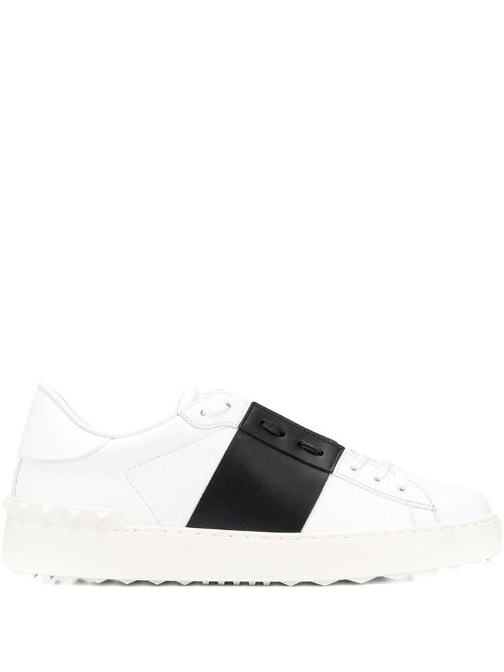 Valentino Garavani Sneakers - Blacks and greys | c26fe84dc2ea79fa21c784f1e16e343f4ef5086a