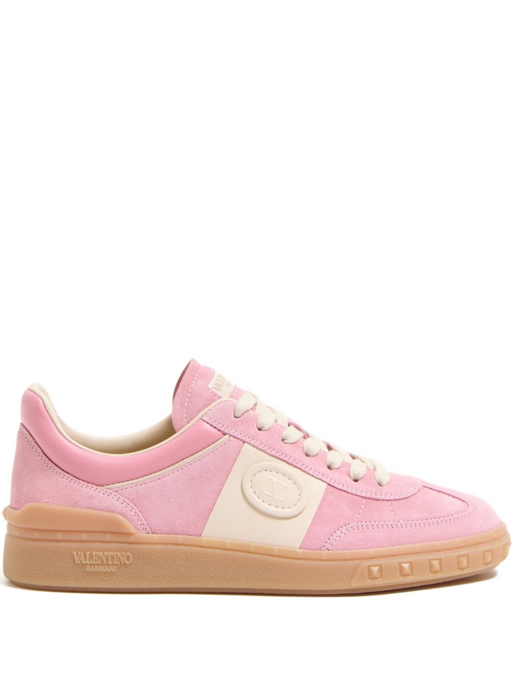 Valentino Garavani Sneakers - Light and natural | 48f842ec77684c3794ee00099856f5104b2cb601