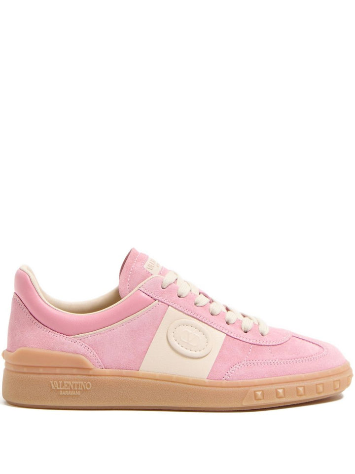 Valentino Garavani Sneakers - Light and natural | 48f842ec77684c3794ee00099856f5104b2cb601