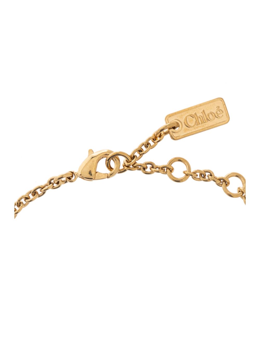 Chloè Bijoux - Marrone | 713546d1e7b34db9d8c2464d65baf2412136b61b