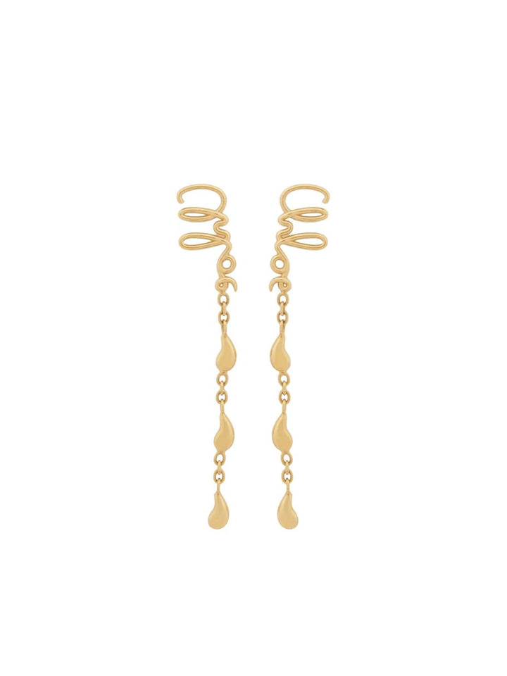 Chloè Bijoux - Marrone | 2253702bc46c197a2380df66a01528929081d621