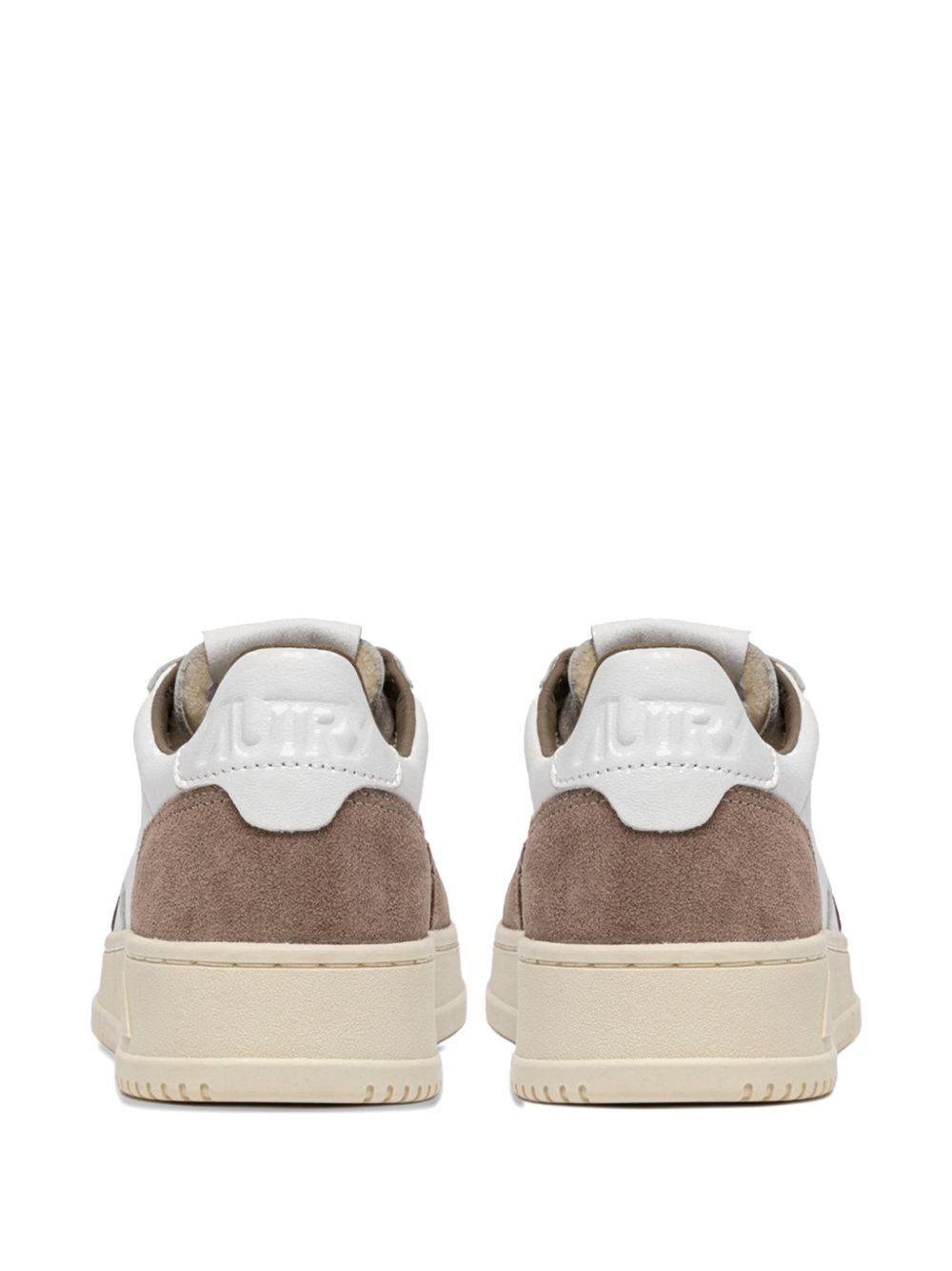 Autry Sneakers - MARRONE | 4aa9092ea503987a097829754614b767d38d916f