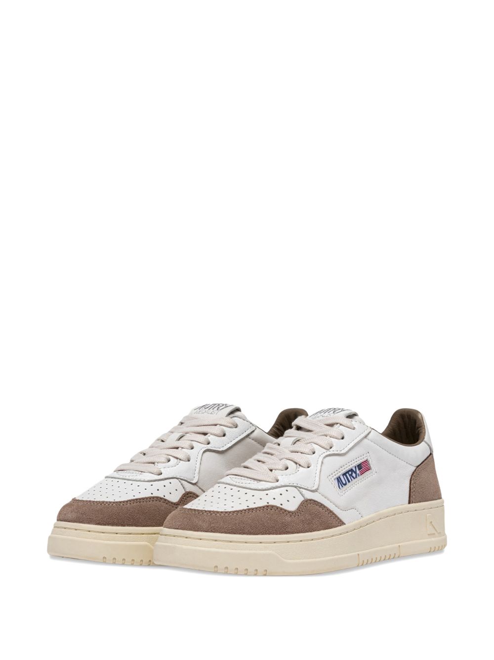 Autry Sneakers - MARRONE | 58beb6c29de644836add956b0c9eebe3690ee909