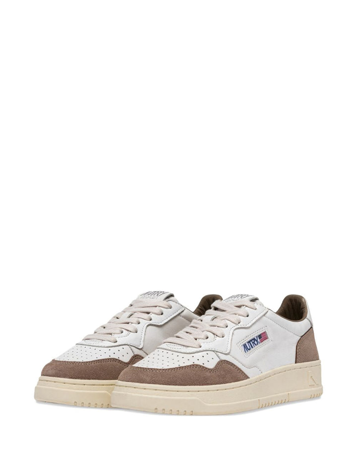 Autry Sneakers - MARRONE | 58beb6c29de644836add956b0c9eebe3690ee909
