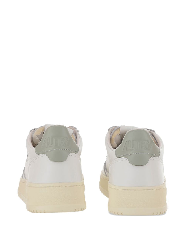 Autry Sneakers - Blacks and greys | 9034e4689654992aa101a421f87ef0e11489bbdf