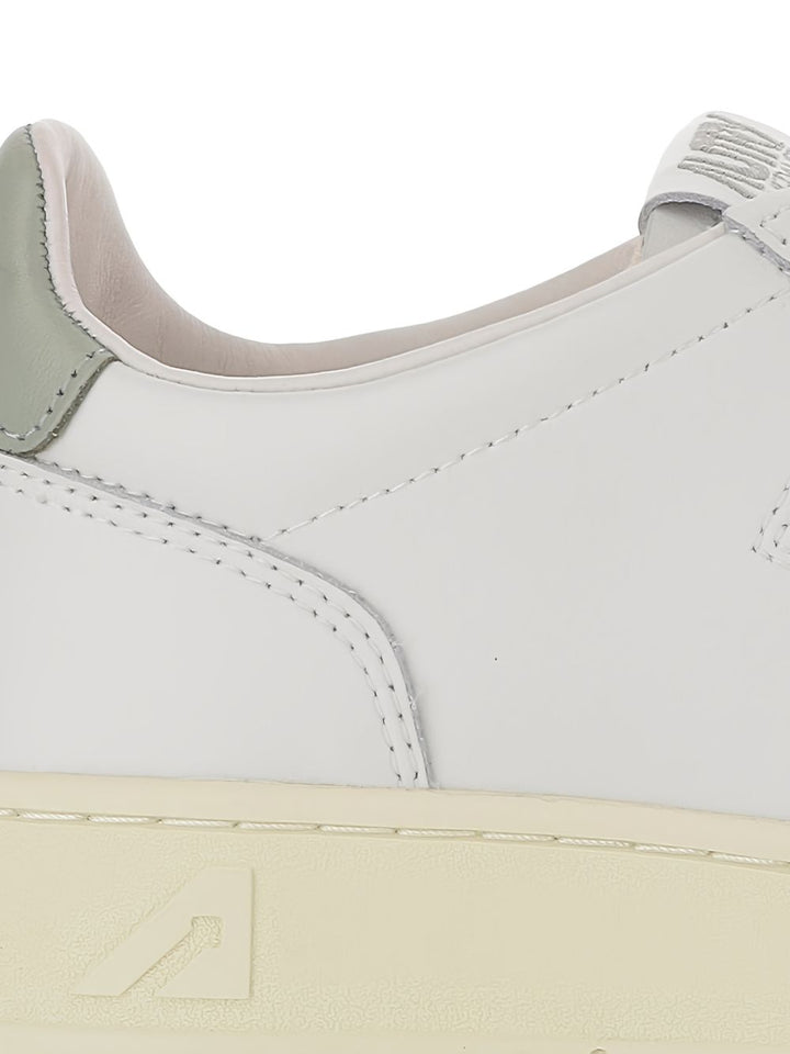 Autry Sneakers - Blacks and greys | ed64b85b092f956111e4b72d5a12b7225a406df1