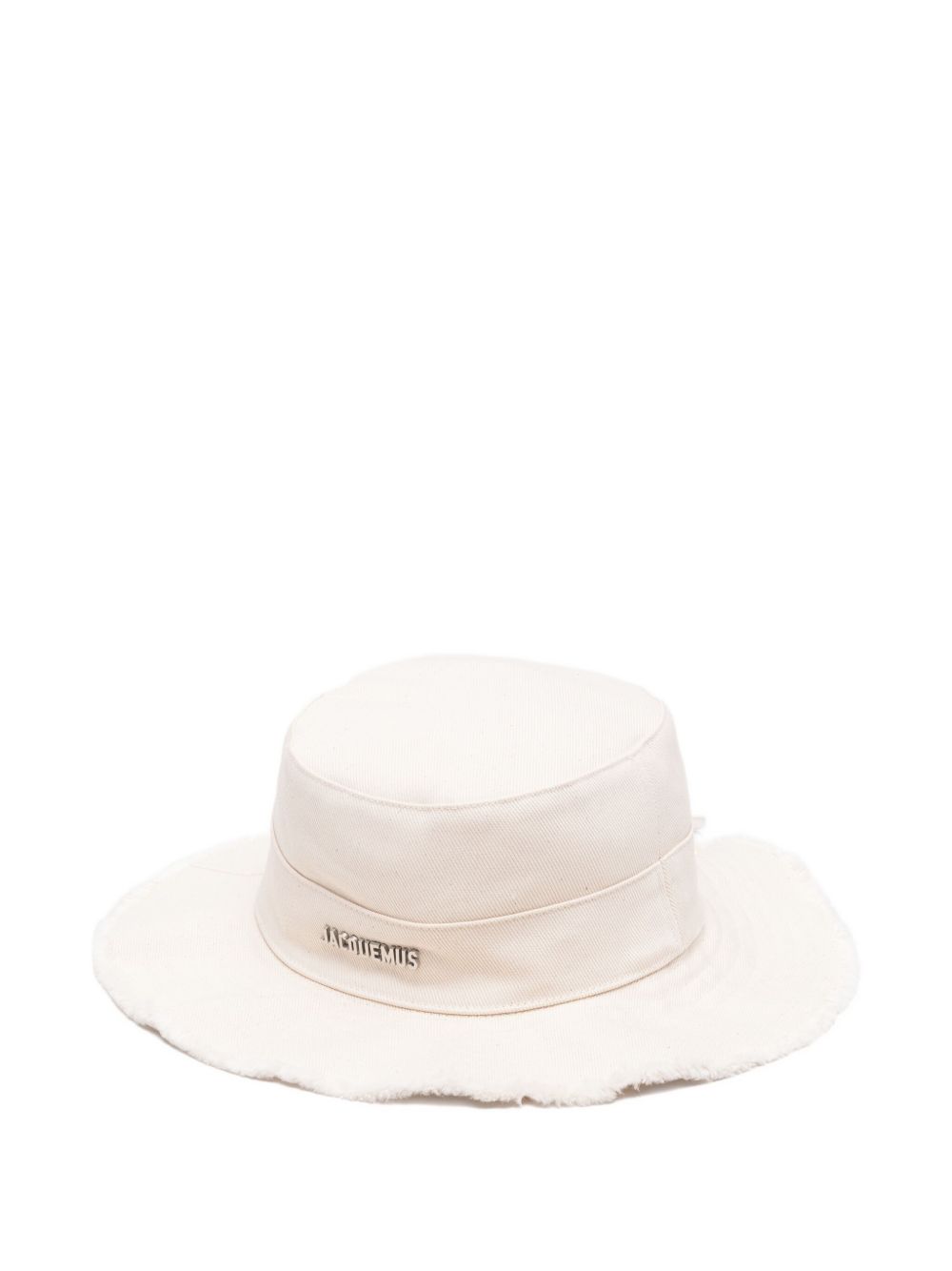 Jacquemus Hats - Light and natural | 89377fb0a13f29c0ae39597e994a52f55436530f