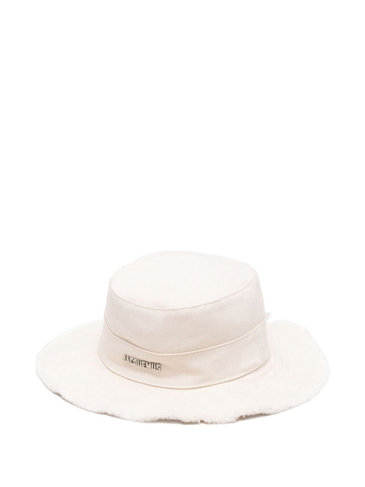 Jacquemus Hats - Light and natural | 89377fb0a13f29c0ae39597e994a52f55436530f