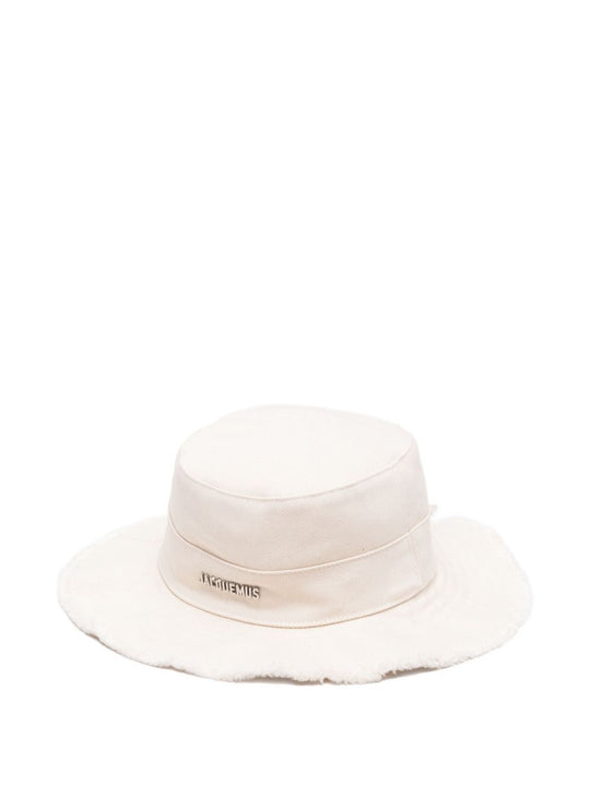 Cotton Bucket Hat