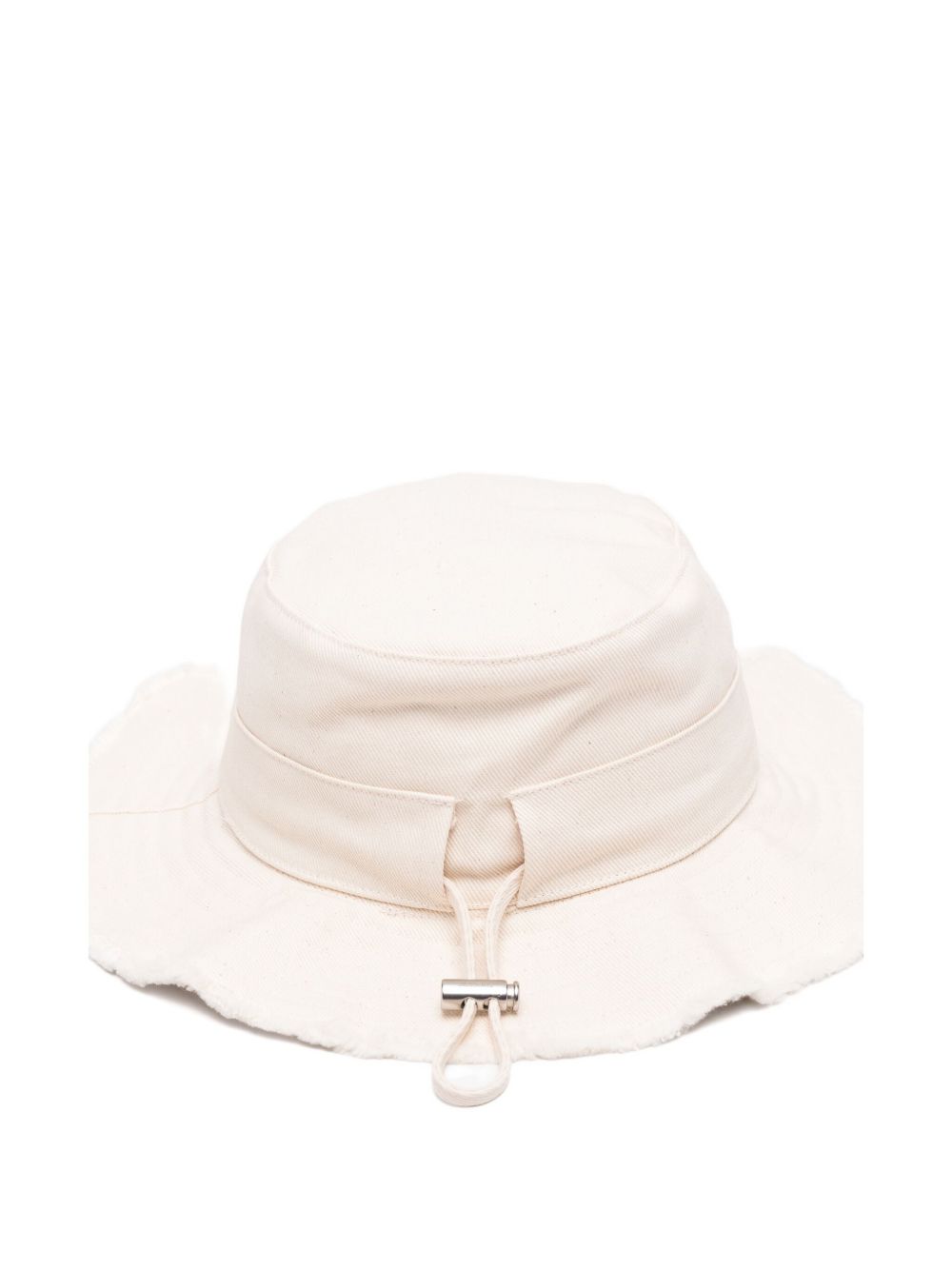 Jacquemus Hats - Light and natural | 947630ef85129753094de5fddf32d1306b3d732d