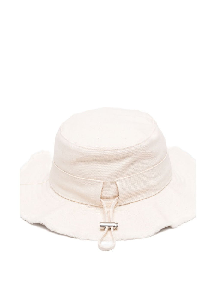 Jacquemus Hats - Light and natural | 947630ef85129753094de5fddf32d1306b3d732d