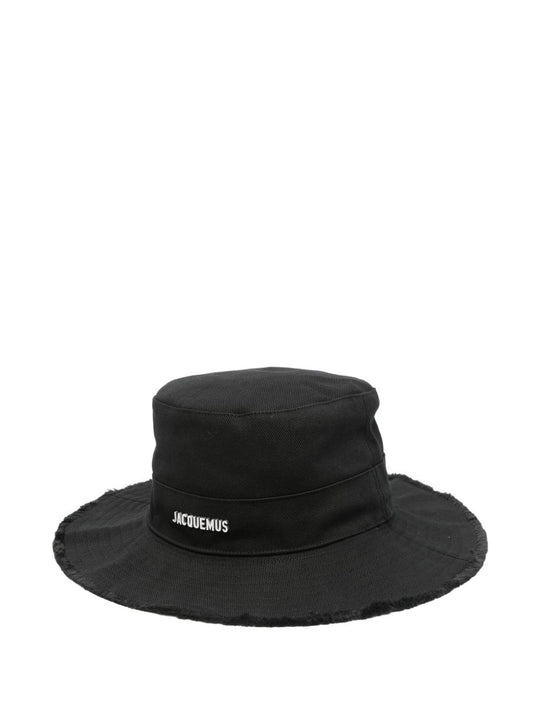 Cotton Bucket Hat