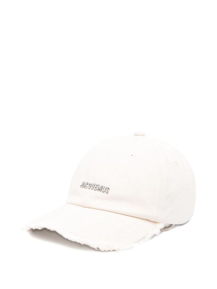 Jacquemus Hats - Light and natural | 5e05f778832d71f07cd449a9394605b29dcda6b8