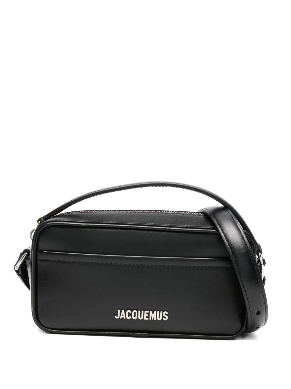 Jacquemus Bags - Blacks and greys | 42747e5e573dc2a3cf7ead868b3bc0217f355b99