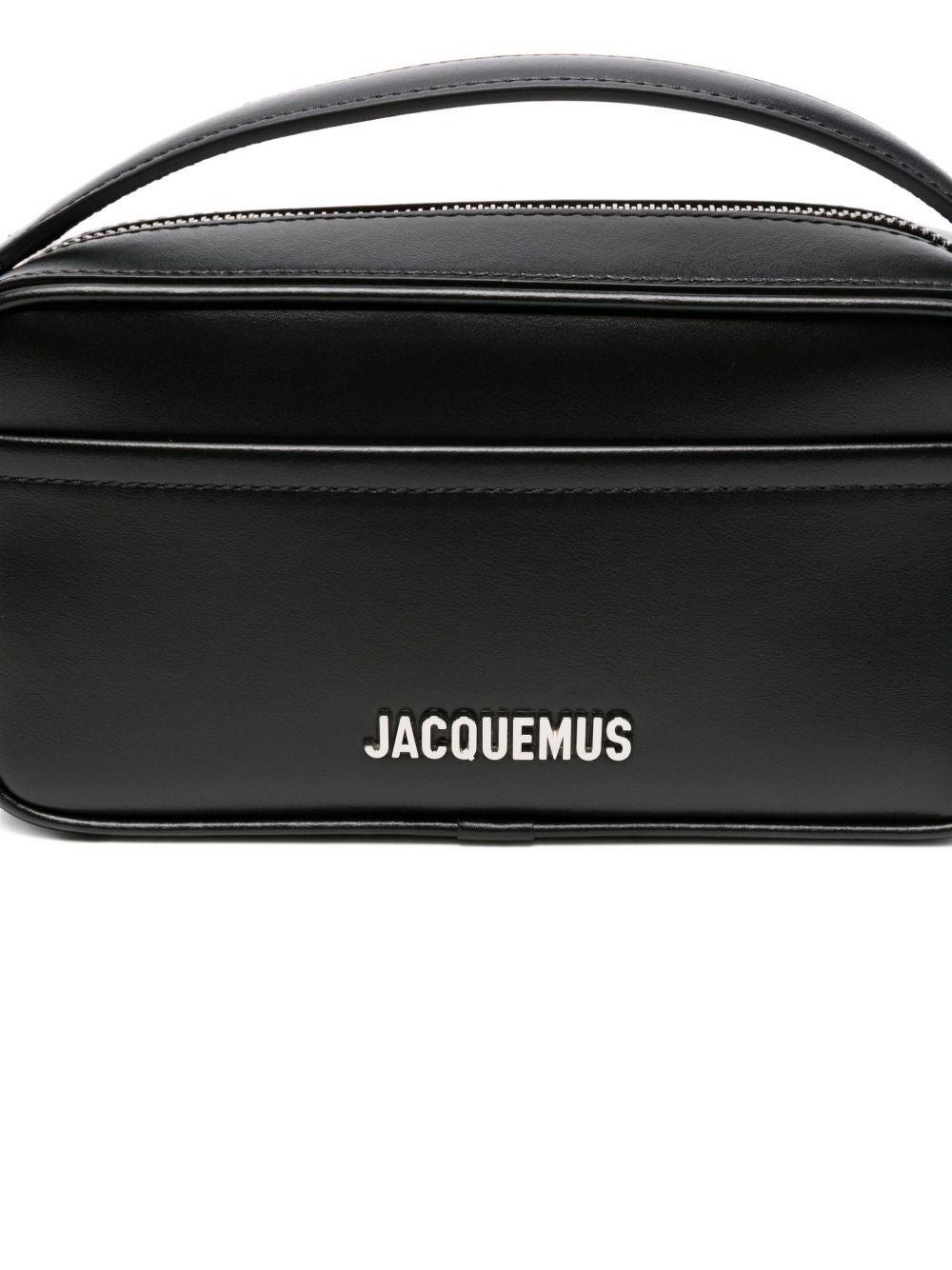 Jacquemus Bags - Blacks and greys | 977ccdc123712cbae5f9b27f1e7d6c204ac4b516
