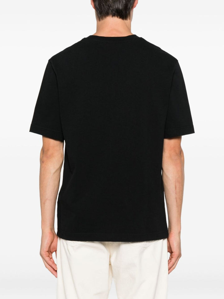 Jacquemus T-shirts and Polos - Blacks and greys | 95ab09b7e3984f5988fb823059971f871a0dcc75